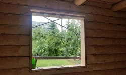 Wooden Evolution: Окосячка вікон, прорізів (фото 6)