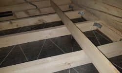 Wooden Evolution: Монтаж підлоги (фото 3)